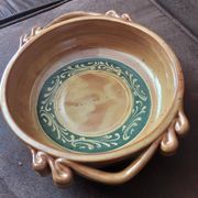 Coupe artisanale corse