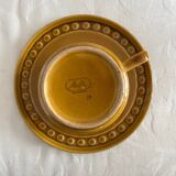 Melitta coffee mug