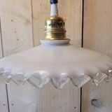 “Froufrou” pendant light