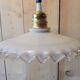 “Froufrou” pendant light