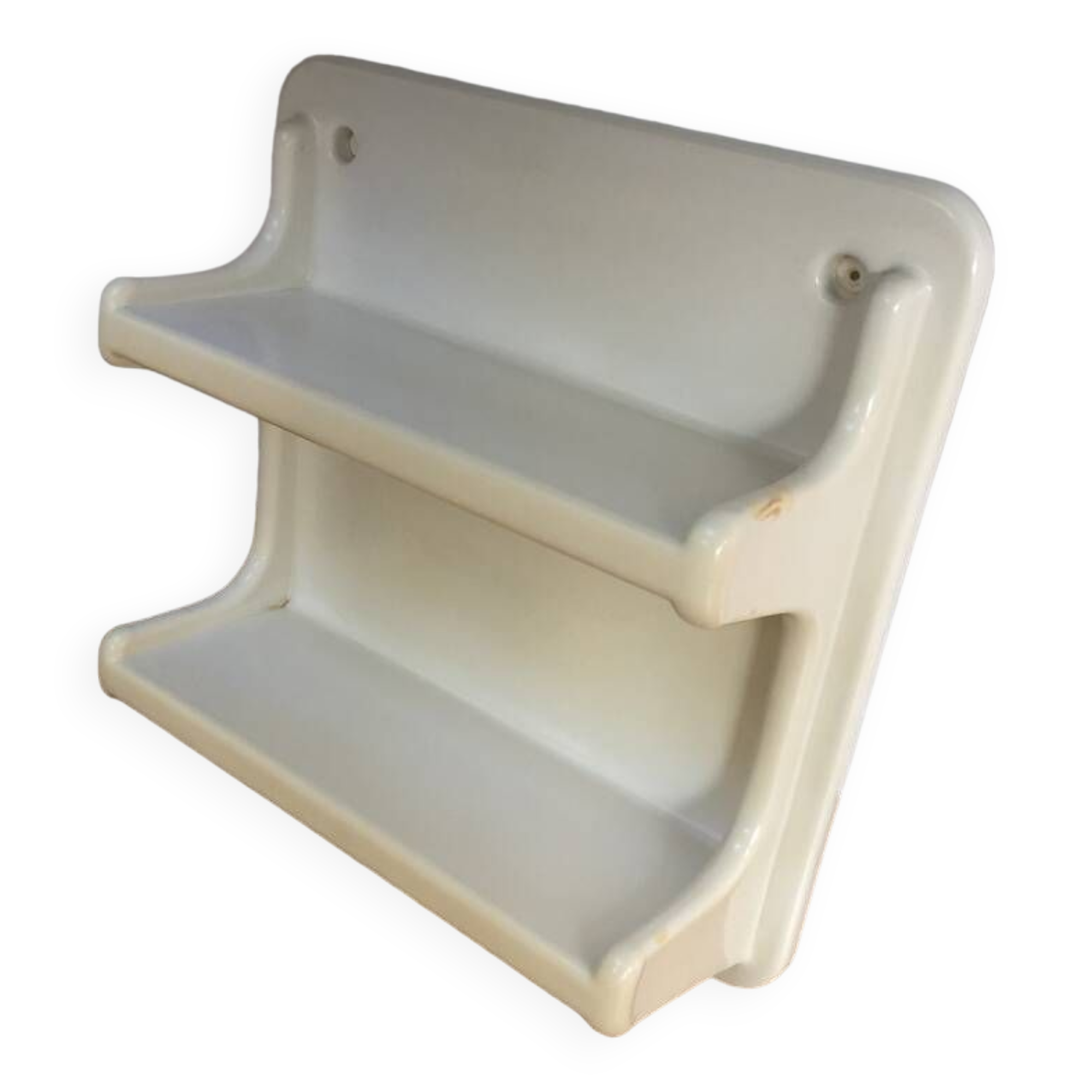 Étagère vintage 1970