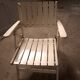 60s garden furniture, R Gleizez