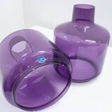 Pair of sconces wall lamp by Hans-Agne Jakobsson model V-222, Sweden