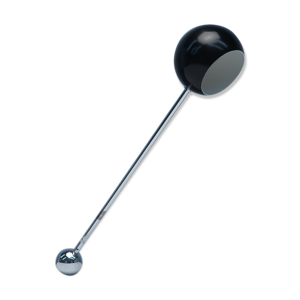 Lampe haltère postmoderne