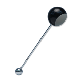 Postmodern Halter Lamp circa 1970 1980