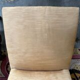 Pair of Louis XIII 18th chairs