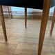 Set of 4 Scandinavian chairs