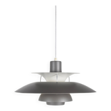 Rare PH5 anniversary edition designed by Poul Henningsen for Louis Poulsen