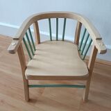 Chaise baumann