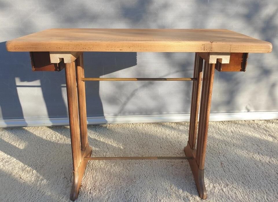 Entrance console 2 small drawers 1920