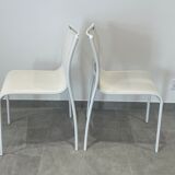 Paire de Chaises Paso Doble de Stefano Giovannoni