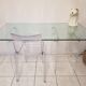 Bureau David Lange