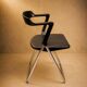 Chair Comput Per Skipper / Compasso 1970