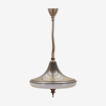 Pendant lamp, Danish design, 1980s, made in Denmark