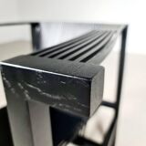 Slatted chair Ruud-Jan Kokke "Armchair 21", Netherlands