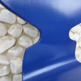 Suite of 4 ant chairs 3101 series 7 Arne Jacobsen for Fritz Hansen Ant chair