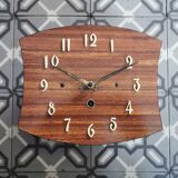 PENDULUM - WALL CLOCK IN FORMICA