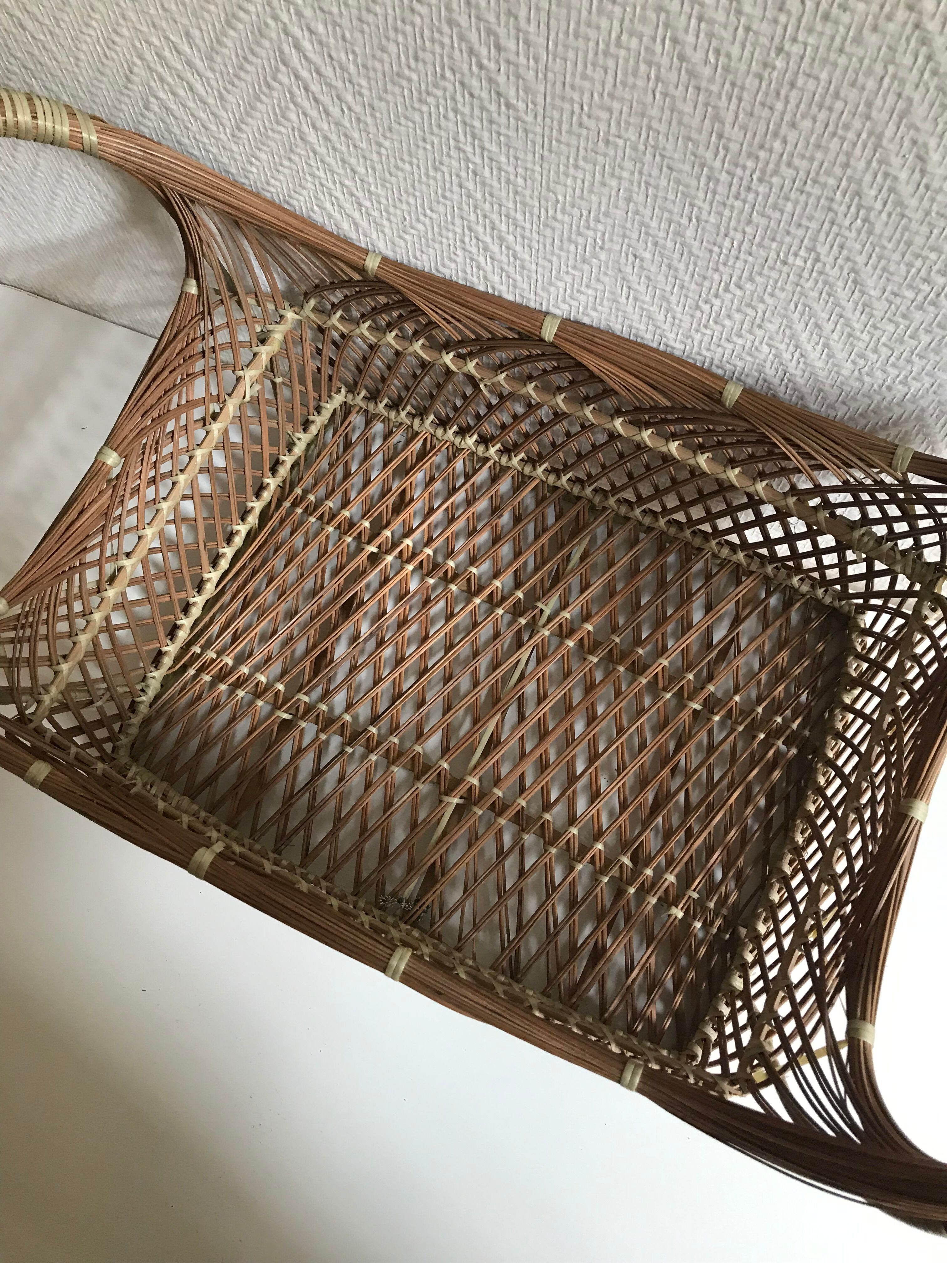 Vintage basket