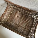 Vintage basket