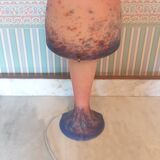 Art deco lamp