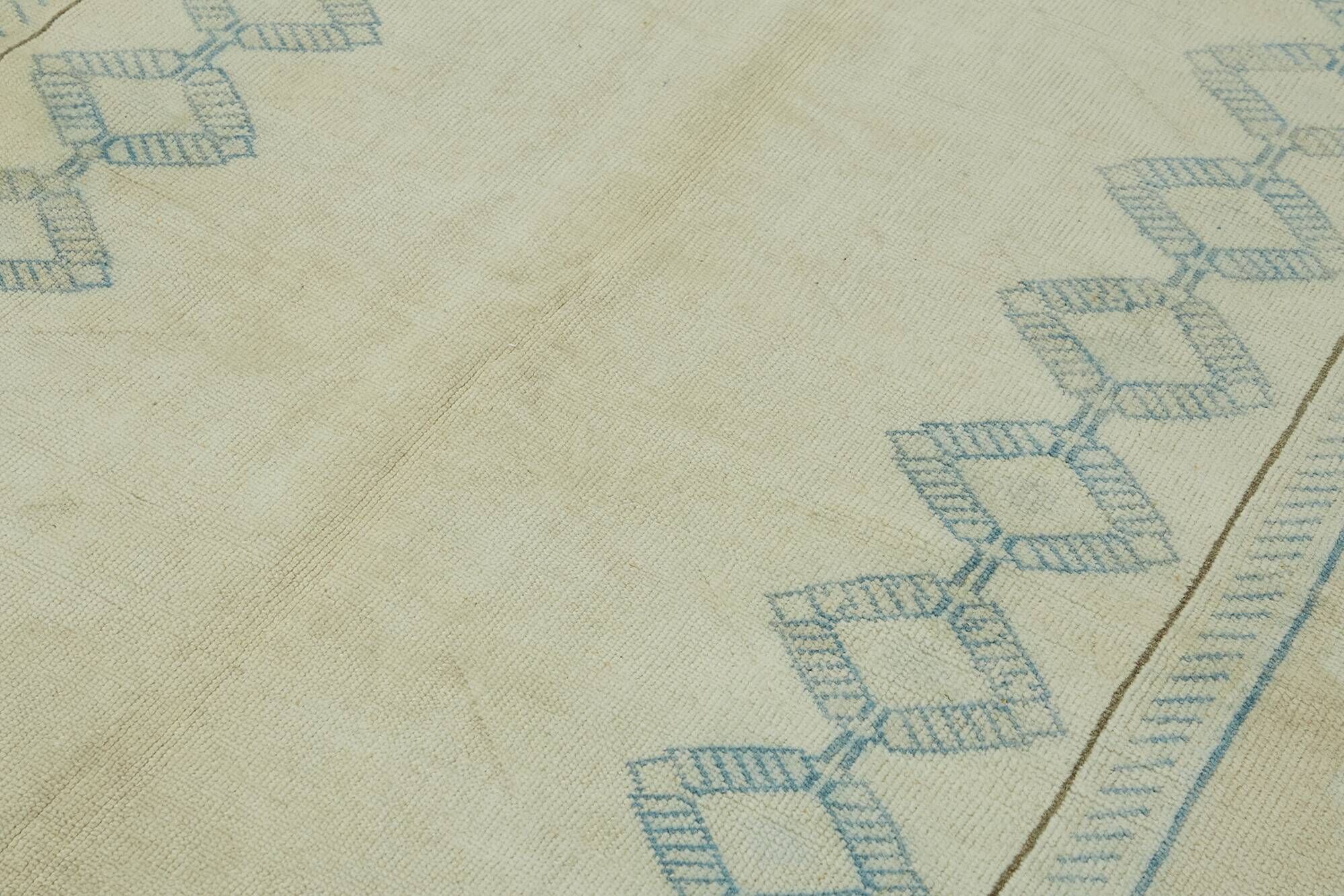 Turkish Vintage Anatolian Rug 185 cm x 248 cm