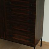 Chest of drawers by Antoine Philippon and Jacqueline Lecoq for Jules Degorr