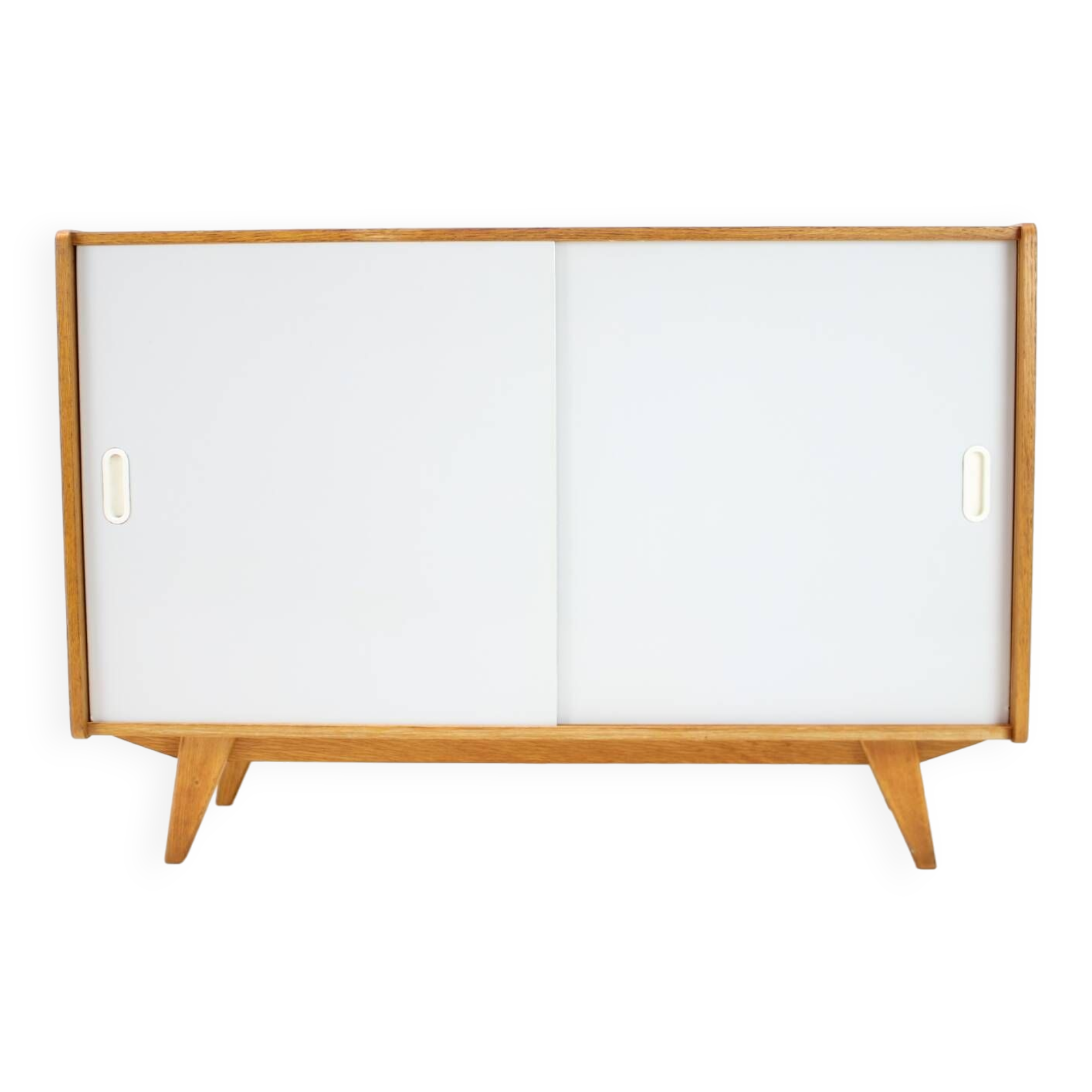 Mid-century Commode, Designed by Jiri Jiroutek, 1960's.