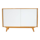 Mid-century Commode, Designed by Jiri Jiroutek, 1960's.