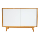 Mid-century Commode, Designed by Jiri Jiroutek, 1960's.
