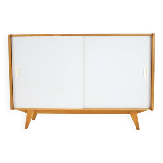 Mid-century Commode, Designed by Jiri Jiroutek, 1960's.