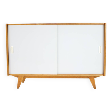 Mid-century Commode, Designed by Jiri Jiroutek, 1960's.