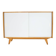 Mid-century Commode, Designed by Jiri Jiroutek, 1960's.