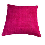 Vintage turkish cushion cover , 45 x 45 cm