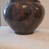 Vase cache pot Massier
