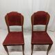 Pair of Vintage Chairs