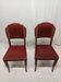 Pair of Vintage Chairs