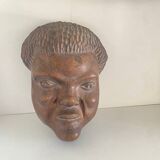 Masque africain