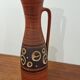 Vase en céramique West Germany