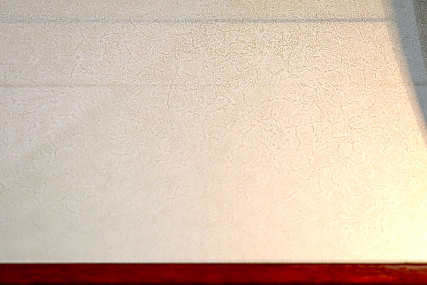 Pair of night stands