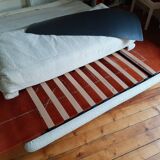 Cinna banquette-lit multy 155 matelas bultex