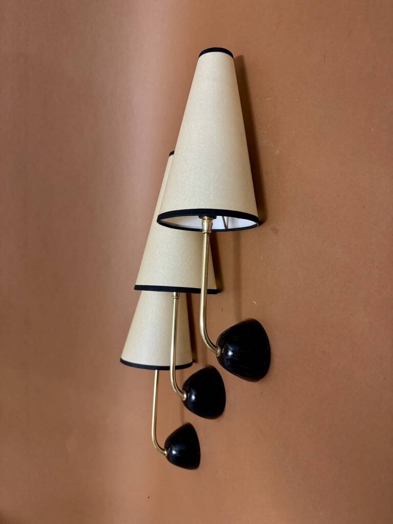 Sconces 1950
