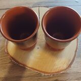 Will-the-counter cups