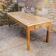 Farm table