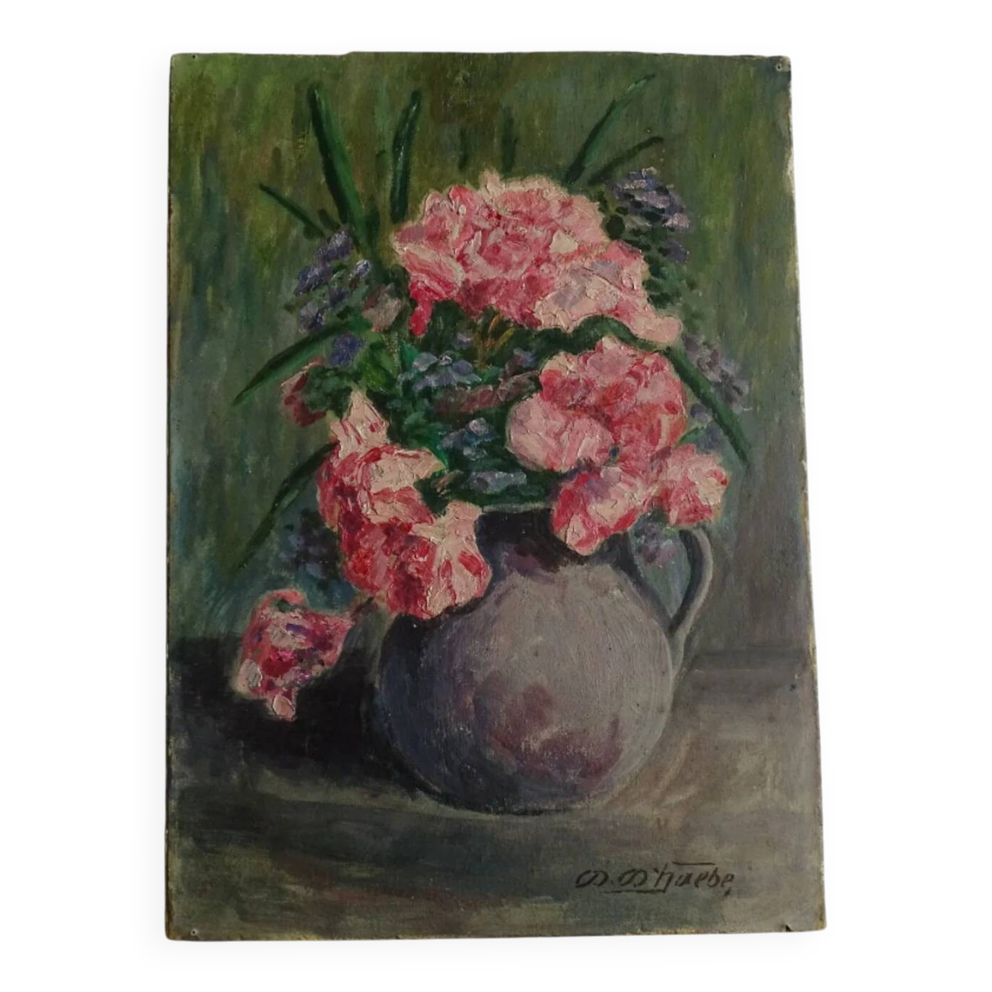 Nature morte ancienne française