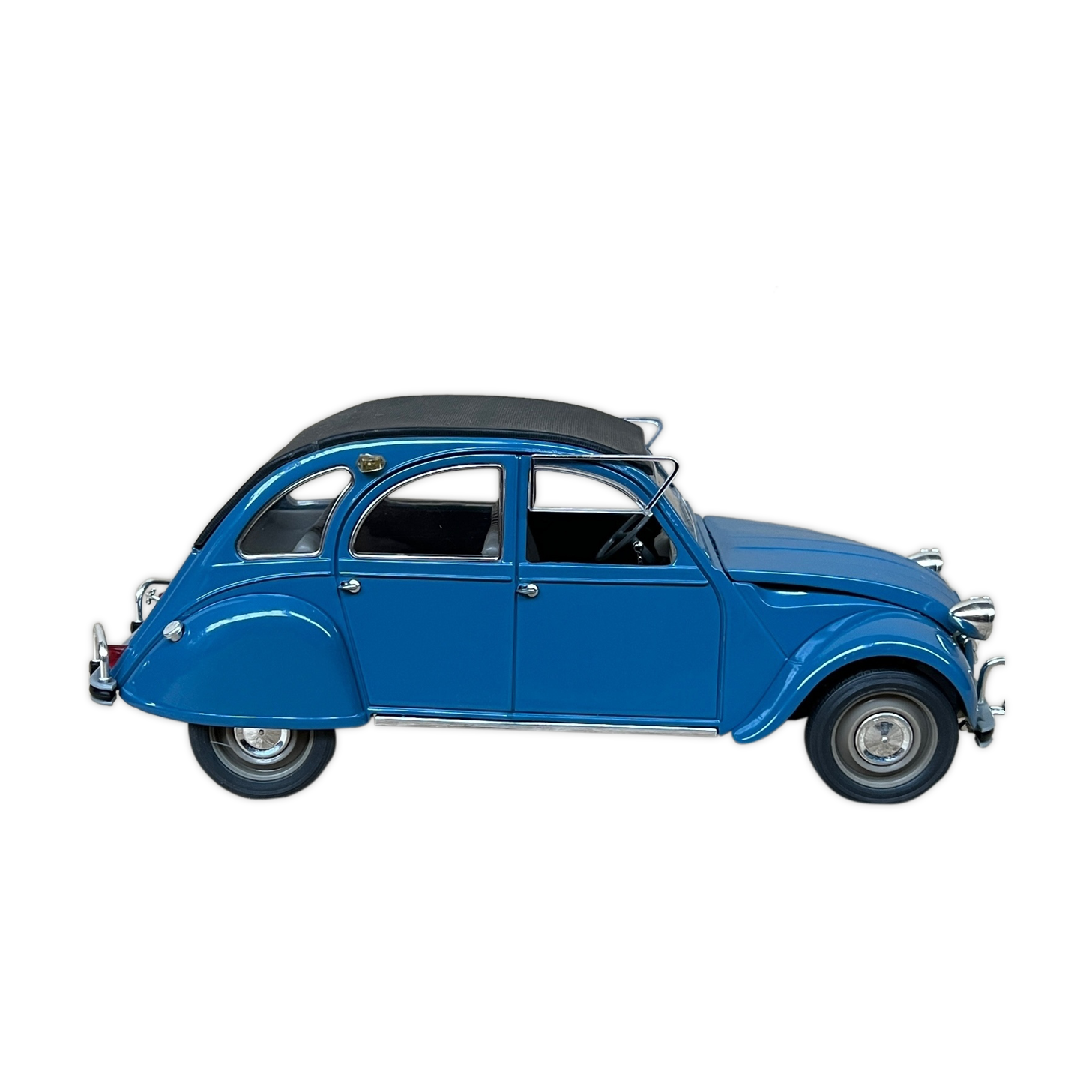 Modèle automobile