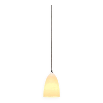 Suspension lamp Italian model Ganimede by L. Agnoletto and M. Rusconi for Italiana Luce Nemo