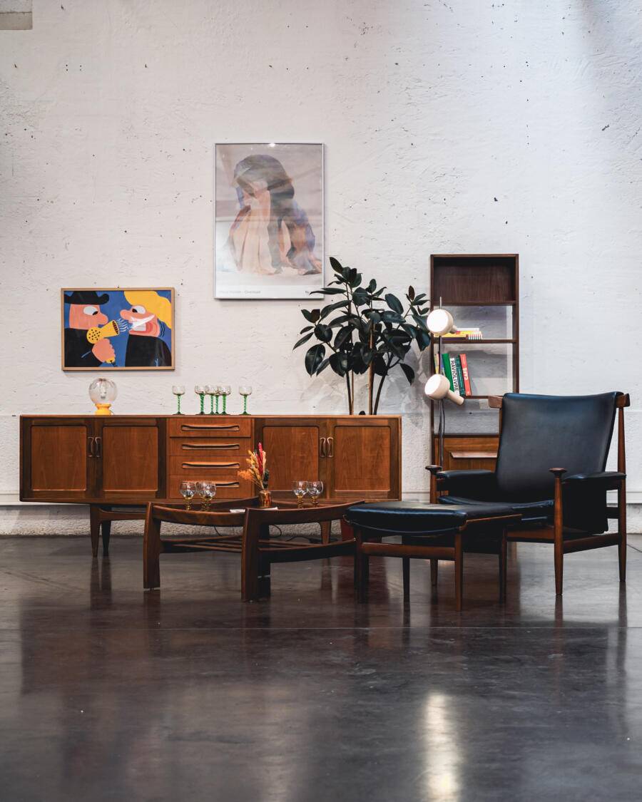 Fresco enfilade by gplan