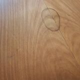 Elm sideboard