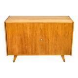 Vintage Sideboard U-450 by Jiří Jiroutek for Interiér Praha, 1960s