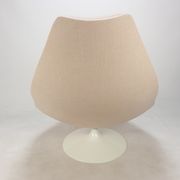 F510 lounge chair by Geoffrey Harcourt for Artifort, 1960s